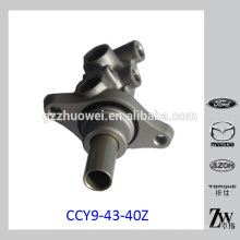 Neue Artikel Auto Teile Mazda 5 Bremse Master Zylinder CCY9-43-40Z